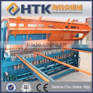 Golden Supplier Hot Sale High Speed Wire Mesh Welding Machine With Best Price thumbnail-2