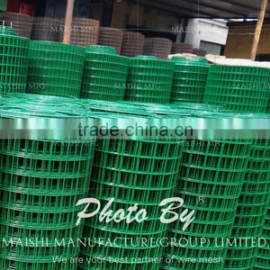 Welded Mesh thumbnail-1