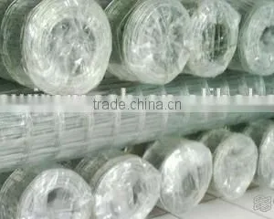 2016 Hot Sale /Strong Quality Welded Wire Mesh(Galvanized/PVC Coated)/ From Anping Factory thumbnail-6