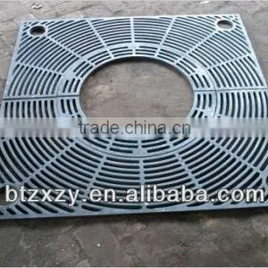 MANHOLE COVER EN124/BSEN124,GRATING thumbnail-1