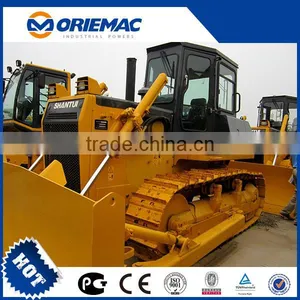 New Brand Shantui Remote Control Bulldozer SD13S For Sale With Good Price thumbnail-2