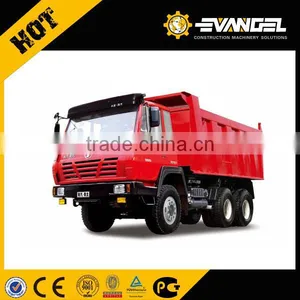 Famous Brand Shacman 10 Wheeler Dump Trucks for Sale thumbnail-2