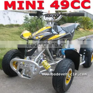 49CC MINI QUAD BIKE(MC-301A) thumbnail-3