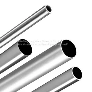 Stainless Steel Welded Pipe thumbnail-3