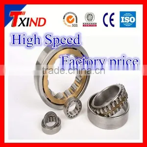 Plastic Roller Precision Turn Table Bearings thumbnail-4