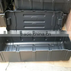 OEM Customized Plastic ,Simple and Easy Big Box,Large Storage Box thumbnail-5