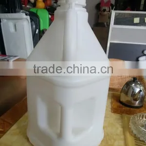 OEM Blow Molding Plastic 5 Gallen Utilityl Jug Plastic HDPE Jerry Cans Oil Fuel Drum thumbnail-3