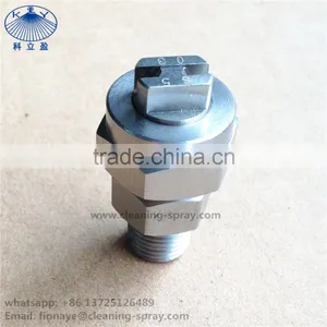 Stainless Steel Teejet Spray Nozzles thumbnail-2
