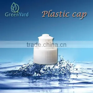 Plastic Cap thumbnail-1