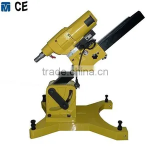 405mm 4980W High Power Diamond Core Drilling Machine GQ405 thumbnail-1