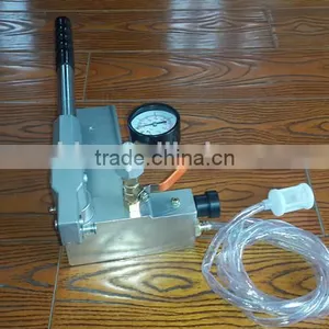 Best Manual Hydrostatic Pipe Test Pump TP-50 thumbnail-3