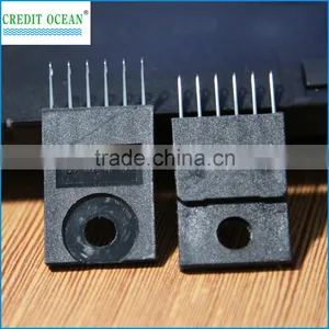 All Kinds of Plastic Guide for Knitting Machine , Crochet Machines thumbnail-4