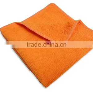 Microfiber Terry Cleaning Cloth thumbnail-2