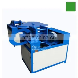 Coil Steel Inner and Outer Protective Ring Making Machine thumbnail-2