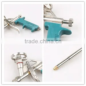 China Aluminum Alloy Hot Selling Item Spray Foam Gun thumbnail-2
