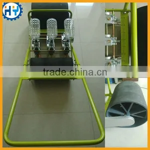 High Quality Manual Garlic Planting Machine thumbnail-3