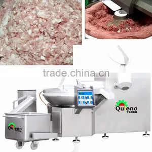 OULENO High Speed Cutting Machine ZB40 Factory Direct Sales Sausage Casing thumbnail-3