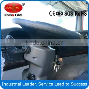 8*4 Heavy Duty Tipper ZZ3317N3567W(H7/336/K35/8*4) Truck thumbnail-5