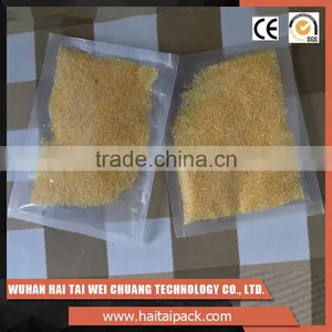 Wholesale Supplier High Quality Grain Packing Machine Used for Granular Coffee, Sugar, Granular Medicine Etc thumbnail-6