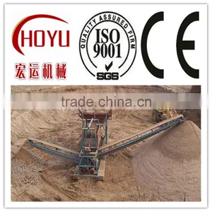 Fluent Small/mining Belt Conveyors China thumbnail-1