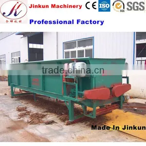 Wood Log/tree Bark Peeling Machine thumbnail-1