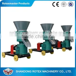 [ ROTEXMASTER ] Malaysia Product Animal Feed Pellet Machine Poultry Feed Pellet Machine Chicken Feed Making Machine thumbnail-1
