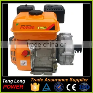 With Reduction of Gearbox Gasoline Engine for Sale thumbnail-1