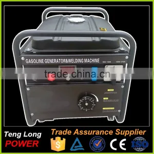 Stator Generator 5kw Smallest Electric Generator thumbnail-5