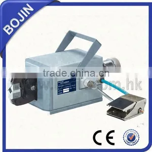 Type Terminal Crimping Machine BJ-604E thumbnail-1