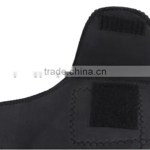 Polyester/spandex/elastic Safe and Effective Natural Pain Relief Magnetic Therapy Ankle Braces thumbnail-1