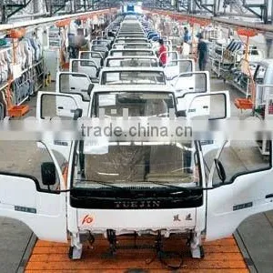 Light Truck Assembly Line thumbnail-1