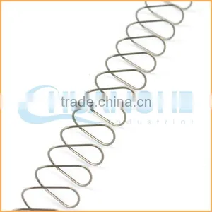 Factory Direct Torsion Shaped and Compression Springs thumbnail-1