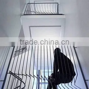 Seating Fence thumbnail-1