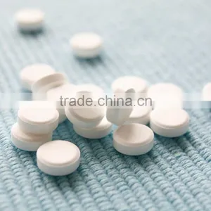 Factory Price ZP13 15 17 19 21A Automatic Rotary Tablet Press for Big Tablet, Vitamin Tablet Press thumbnail-3