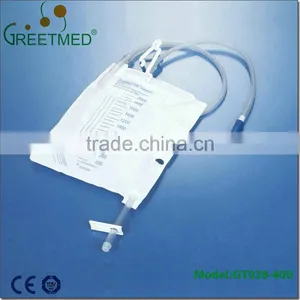 Factory Direct Sales Fashionable Wholesale Urine Bag thumbnail-3