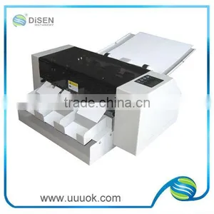 Hot Sale Business Card Cutter thumbnail-1