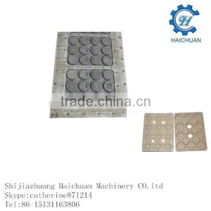 Recycle Paper Custom Bottle Shipper thumbnail-2