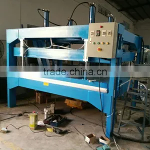 China Mattress Vacuum Packing Machine Price thumbnail-3