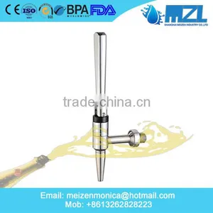 New Style Stainless Steel Beer Tap for Beer Keg With Cheap Price thumbnail-3