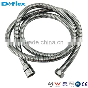 Doflex New Design Fashion Style ACS SGS CE Certificated High Pressure Flexible Metal Hose thumbnail-1