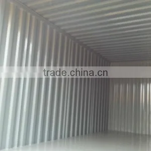 Eutectic Cold Plate Truck Box/van Truck Body/ice Cream Transportation Truck Body/led Truck Stop Tail Light thumbnail-1