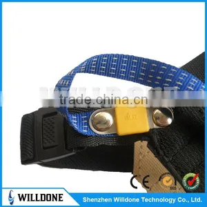 Best Quality ESD Heel Grounder With Buckle thumbnail-1