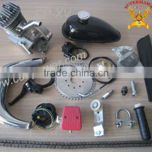 Bicycle Engine Kit A80 With 48cc, 60cc, 80cc PK80 thumbnail-1