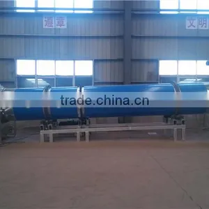 2017 Hot Selling Wood Chip Drying Machine/grass Dryer for Pellets Production Line thumbnail-4