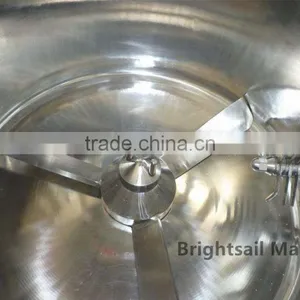 Damp Mixing Granulator Used in Foodstuff thumbnail-3