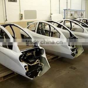 FRP Shell for Vehicle thumbnail-3
