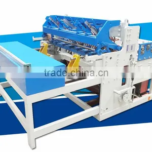 Mesh Welding Machine thumbnail-4
