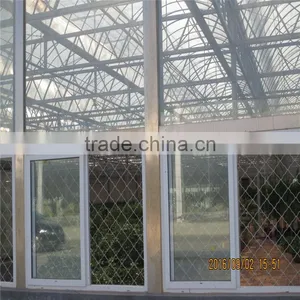 Multi-span Galvanized Greenhouse thumbnail-6