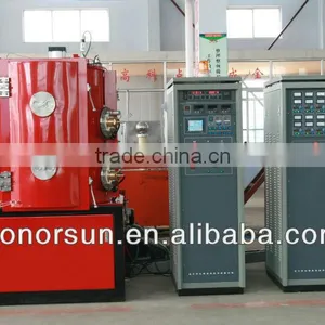 Coating Machines/ Film Plating Machine/decorative Metal Coatings/metal Color Coating thumbnail-1