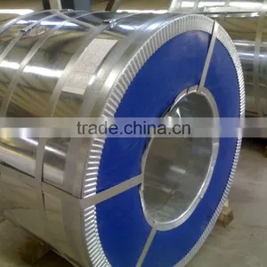 ASTM A653 Hot Dipped Galvanized Steel Coil thumbnail-1